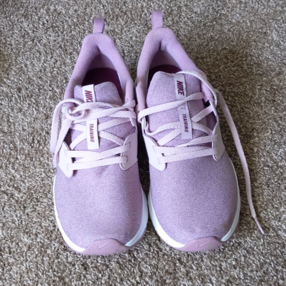 Nike training shoes
